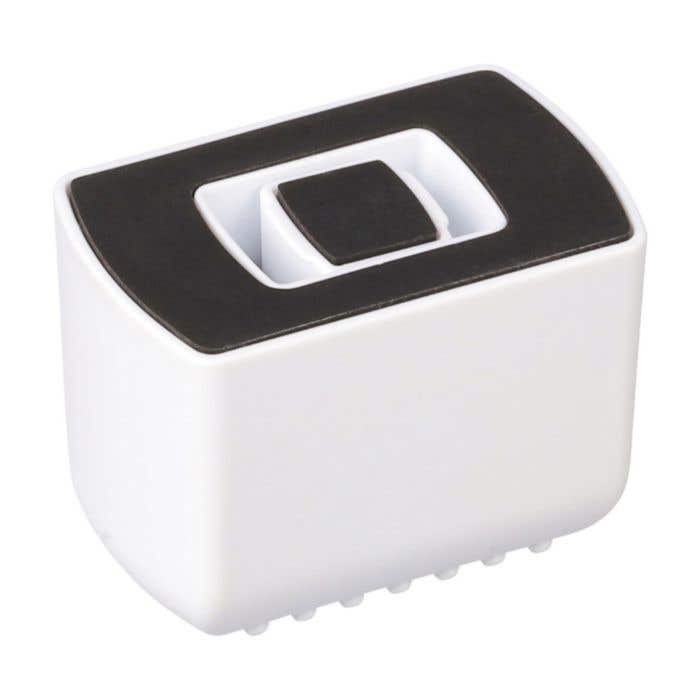 Support pour ordinateur portable Bloqo | Recyclé | Antidérapant | Magnétique