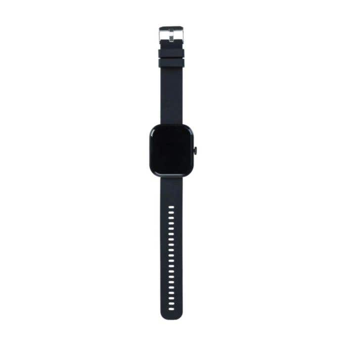 Montre connectée Zeno | Rechargeable | Suivi d’activité