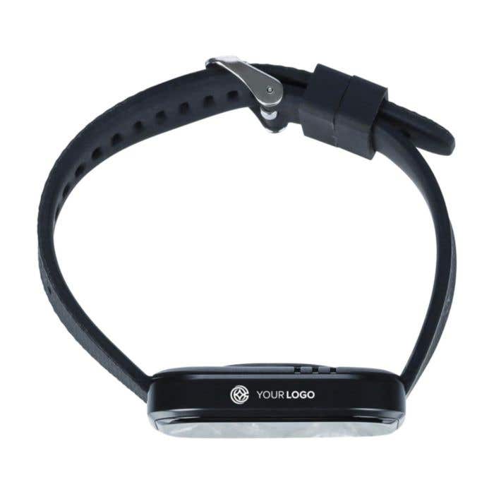 Montre connectée Zeno | Rechargeable | Suivi d’activité