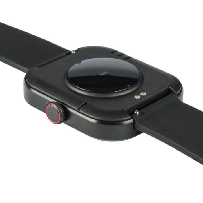 Montre connectée Zeno | Rechargeable | Suivi d’activité