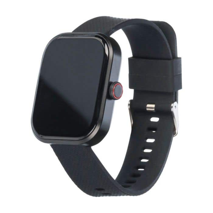 Montre connectée Zeno | Rechargeable | Suivi d’activité