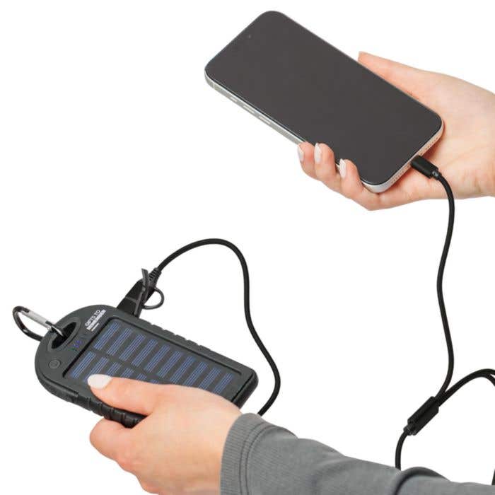 Câble de recharge Hexa | 6-en-1 | Câble de 1 m