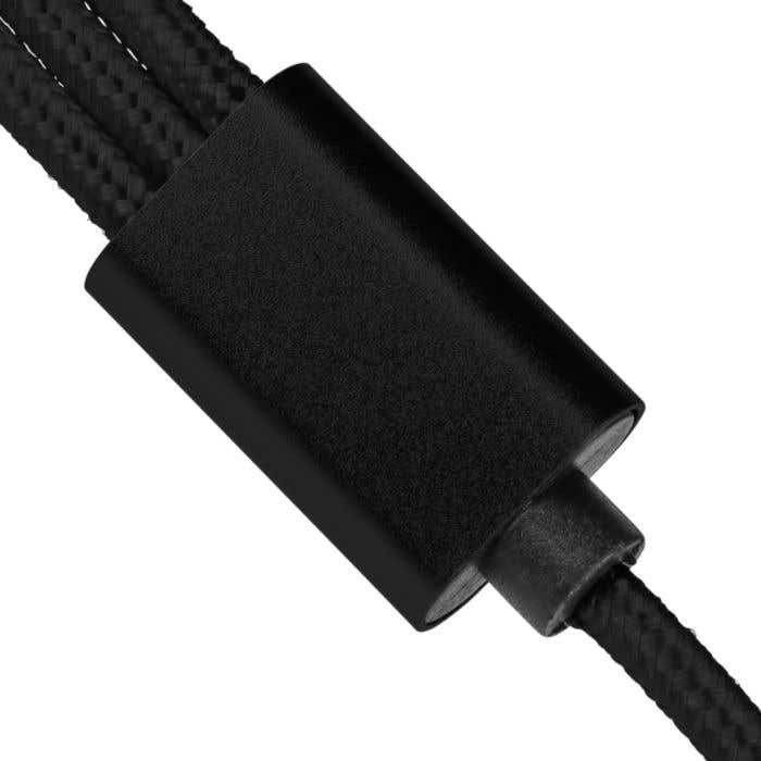 Câble de recharge Hexa | 6-en-1 | Câble de 1 m