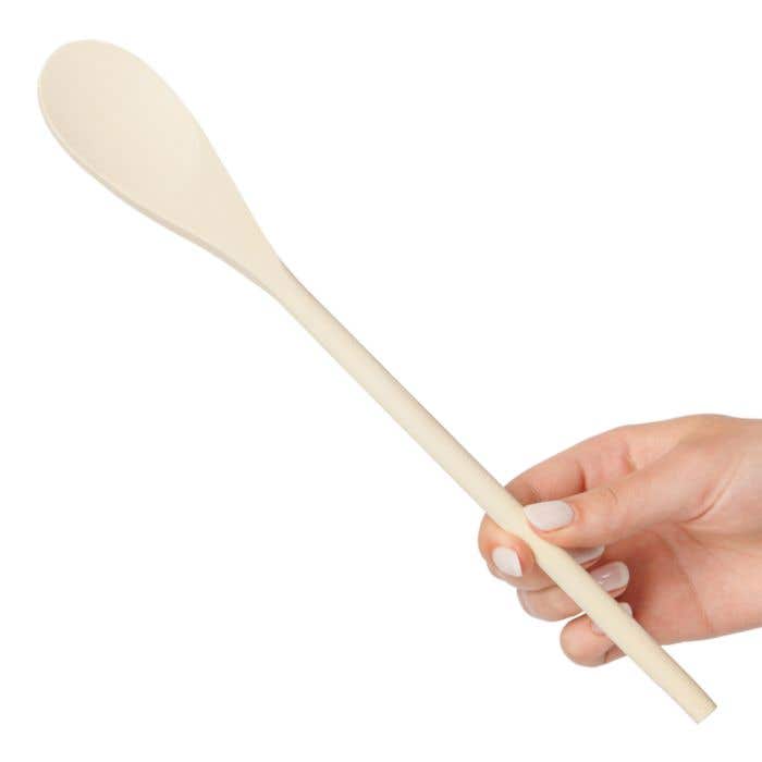 Cuillère en bois Beckham | Bois FSC® | 30 cm