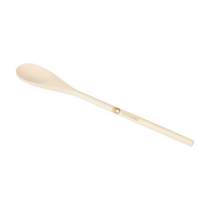 Cuillère en bois Beckham | Bois FSC® | 30 cm