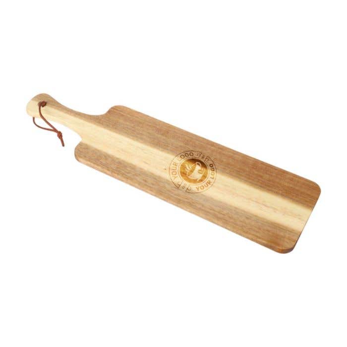 Snijplank Walter | FSC® hout | Met ophangkoord