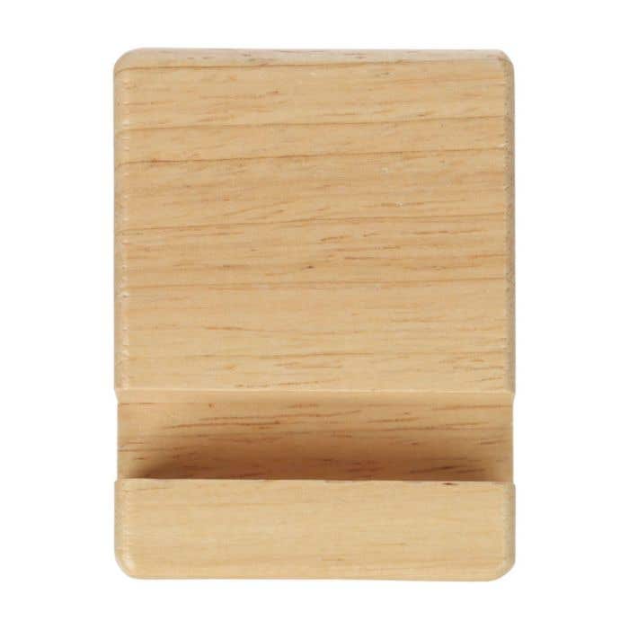 Support téléphone Nyla | Bois FSC®