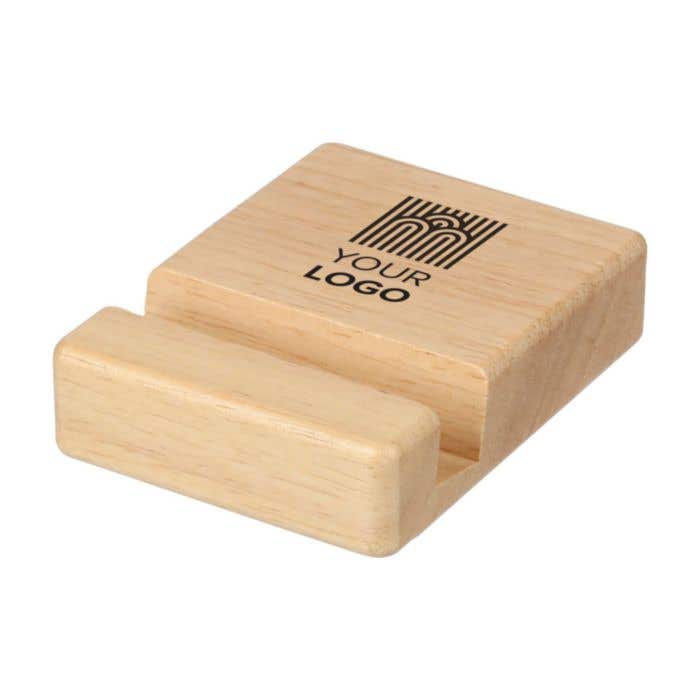 Support téléphone Nyla | Bois FSC®