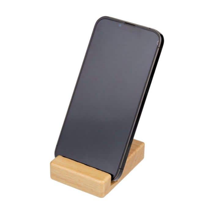 Support téléphone Nyla | Bois FSC®