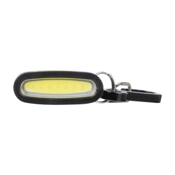 Lampe d'alarme Alero | Recyclée | Rechargeable | Alarme 90 dB