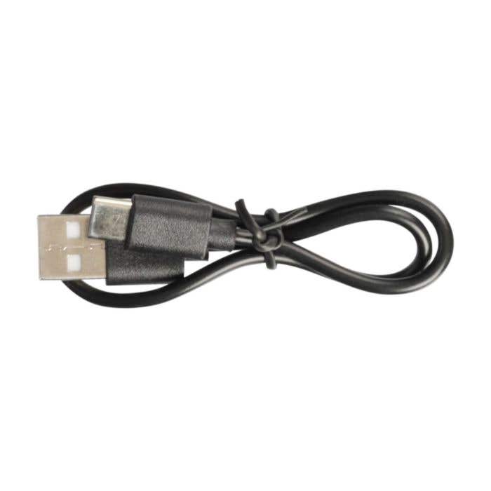 Brassard de sport Strivo | Réfléchissant | Rechargeable | Lampe LED