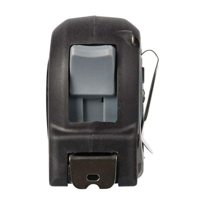 Mètre ruban Stabila Pocket Tape | 3 m | Avec clip de ceinture