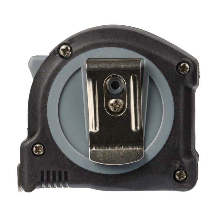 Stabila rolmaat Pocket Tape | 3 m | Met riemclip