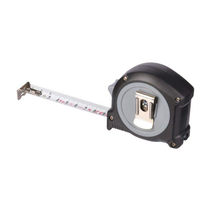 Mètre ruban Stabila Pocket Tape | 5 m | Avec clip de ceinture
