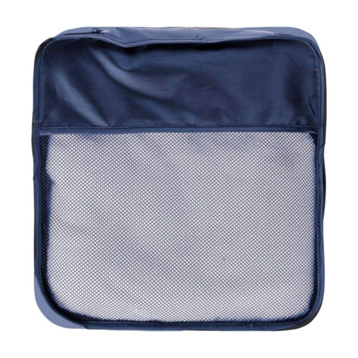 Set de packing cubes Packio | Recyclé | 7 pièces