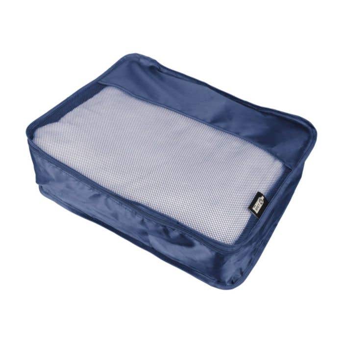 Set de packing cubes Packio | Recyclé | 7 pièces