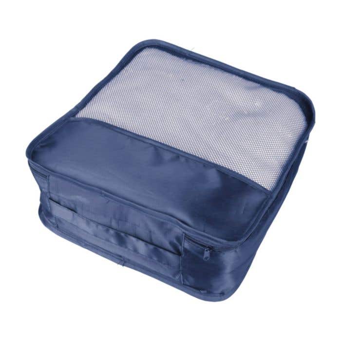 Set de packing cubes Packio | Recyclé | 7 pièces