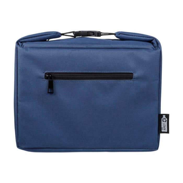 Sac isotherme Chillo | 5 L | Recyclé | Avec thermomètre numérique