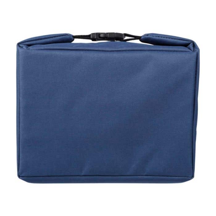 Sac isotherme Chillo | 5 L | Recyclé | Avec thermomètre numérique