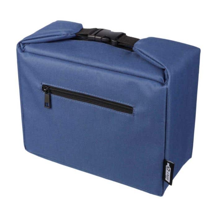 Koeltas Chillo | 5 L | Gerecycleerd | Met digitale temperatuurmeter