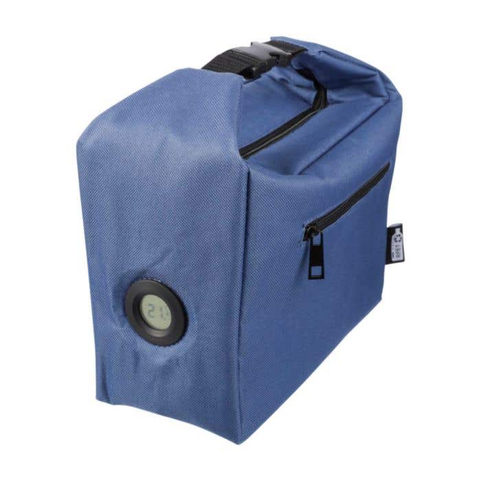 Sac isotherme Chillo | 5 L | Recyclé | Avec thermomètre numérique