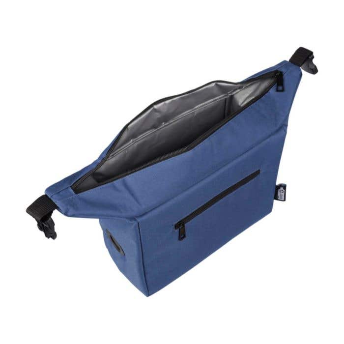 Sac isotherme Chillo | 5 L | Recyclé | Avec thermomètre numérique