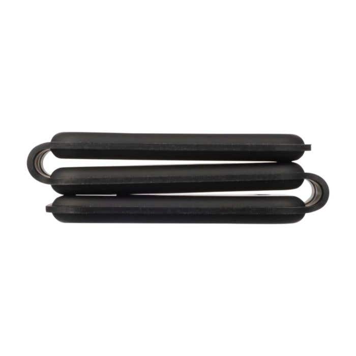 Chargeur sans fil Trigo | Recyclé | 3-en-1 | Pliable