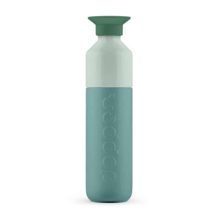 Dopper Steel | 490 ml | Acier inoxydable recyclé