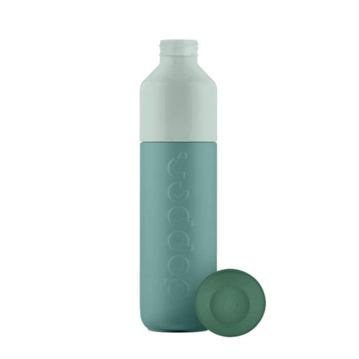 Dopper Steel | 490 ml | Acier inoxydable recyclé