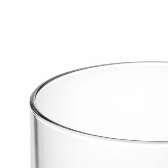 Rebottled® Verre à boisson | Verre recyclé | 280 ml