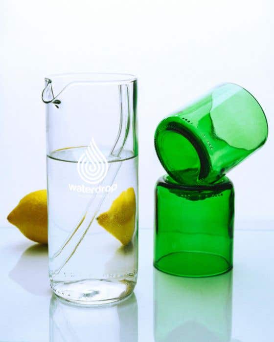 Carafe Rebottled®
