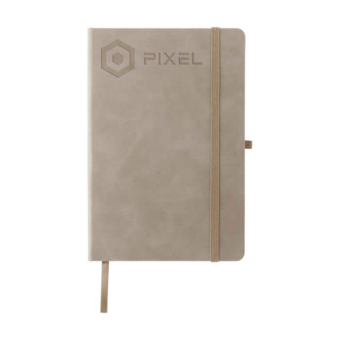 Notitieboek Paper | A5 | Gerecycleerd | Gelinieerd | FSC® papier