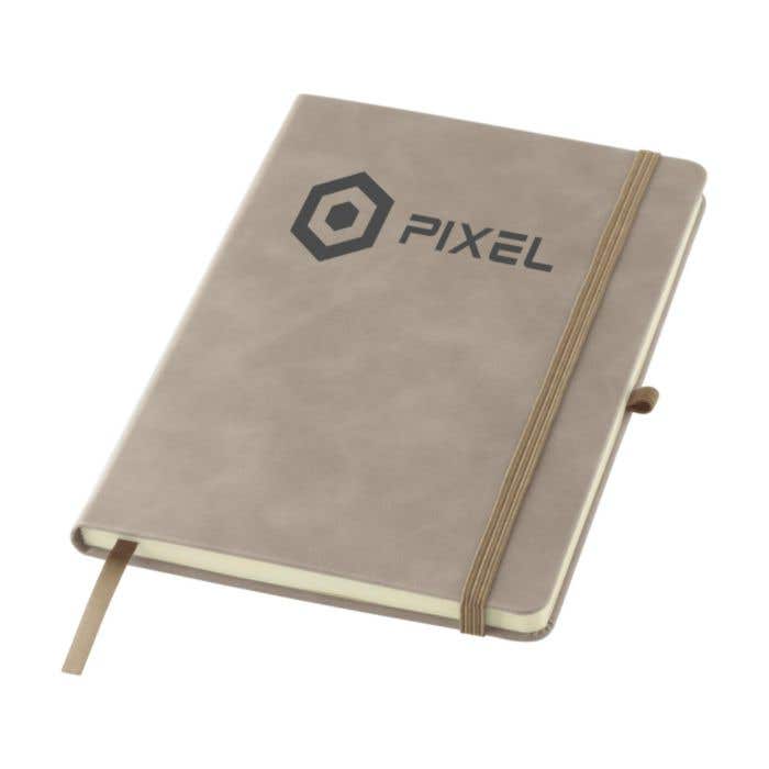 Notitieboek Paper | A5 | Gerecycleerd | Gelinieerd | FSC® papier