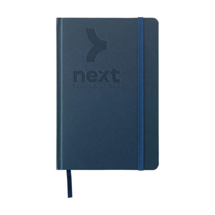 Carnet de notes | A5 | Recyclé | Ligné | Papier FSC®