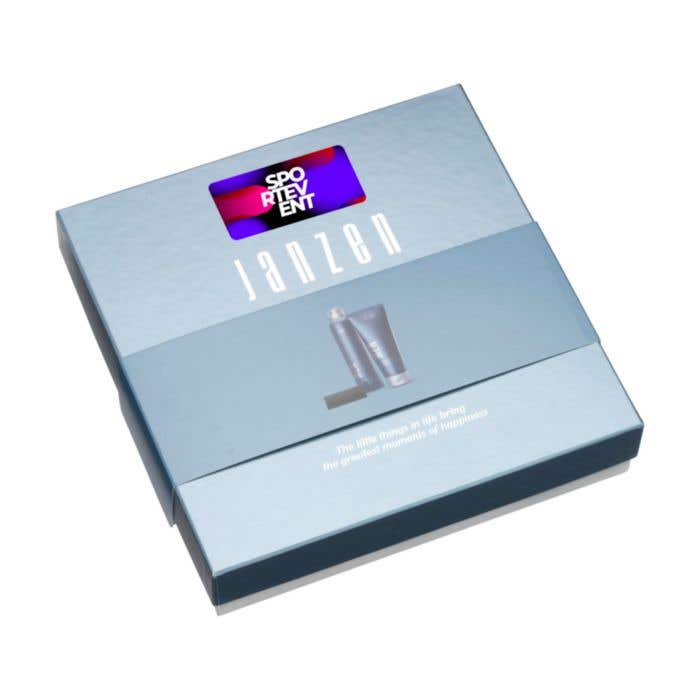 JANZEN Geschenkset For Men | M