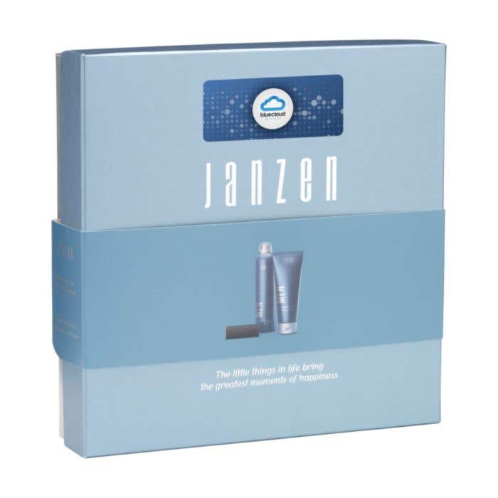 JANZEN Geschenkset For Men | M
