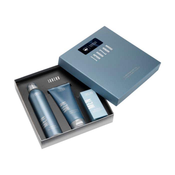 JANZEN Geschenkset For Men | M