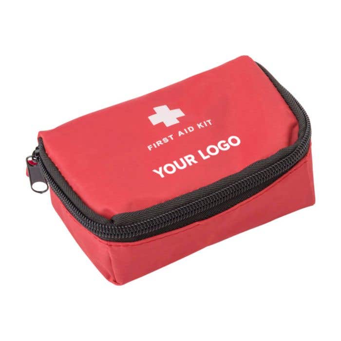 EHBO set Multi | 17-delig | Etui