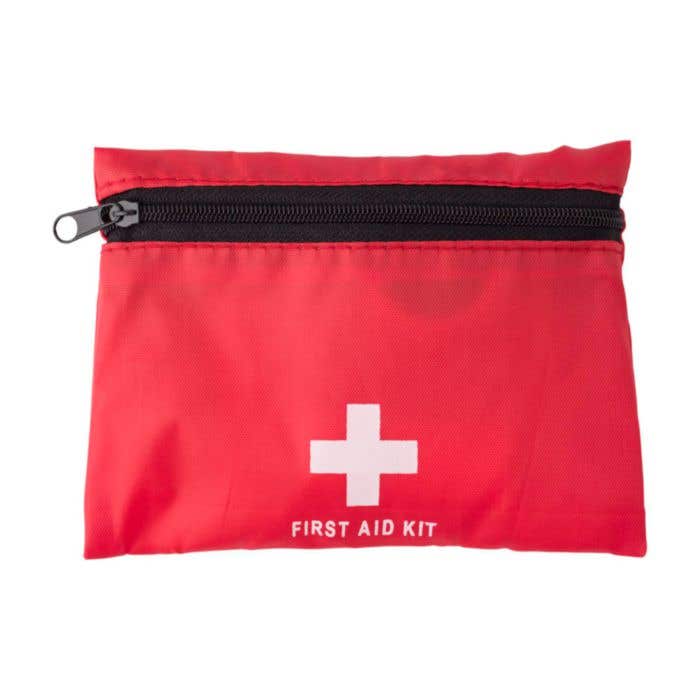 EBHO set Basic Aid | 11-delig | Etui