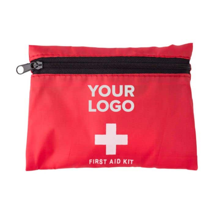 EBHO set Basic Aid | 11-delig | Etui