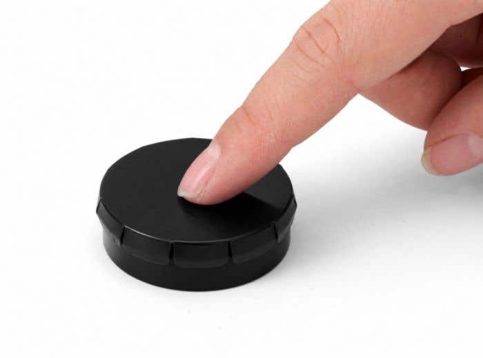 Mintblikje Promo | 12 g | Suikervrij | Navulbaar