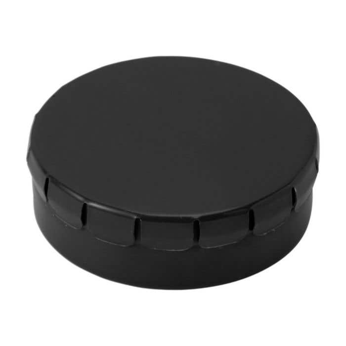 Boîte de menthes Promo | 12 g | Sans sucre | Rechargeable