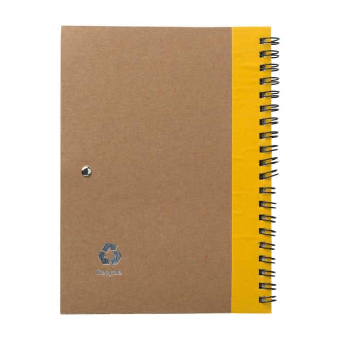 Carnet Greenscript Original