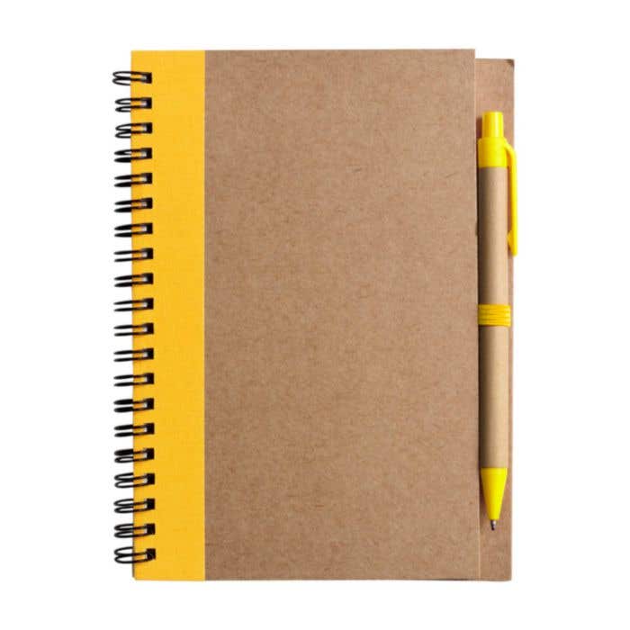 Notitieboek Greenscript Original