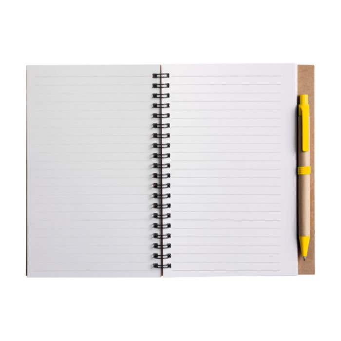 Notitieboek Greenscript Original