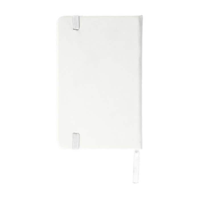 Notitieboekje Cryptonote A6 Original