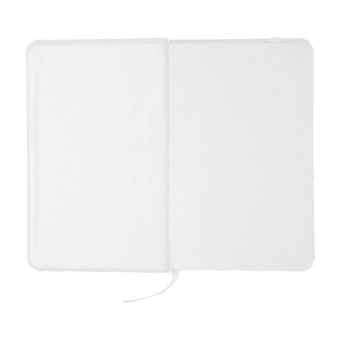 Notitieboekje Cryptonote A6 Original