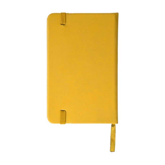 Mini bloc Cryptonote A6 Original