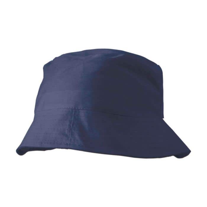 Bucket hat Promosun | Katoen | Veel kleuren