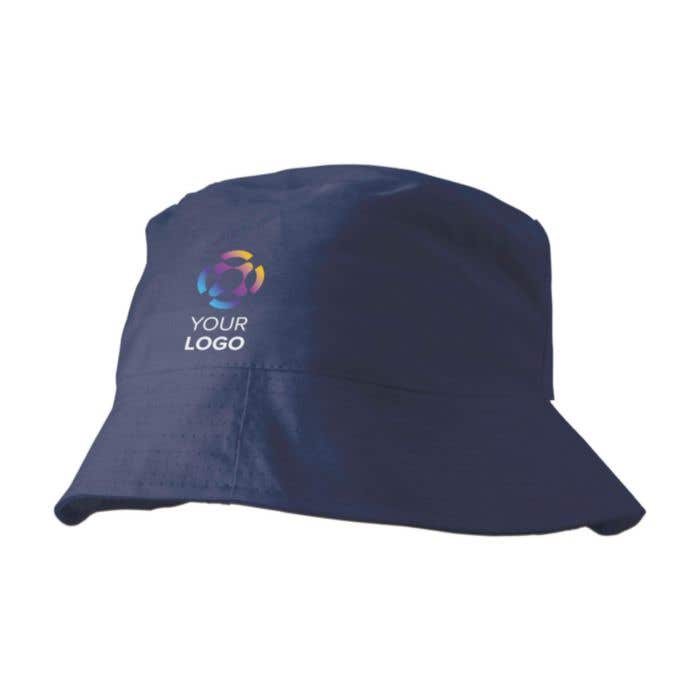 Bucket hat Promosun | Katoen | Veel kleuren